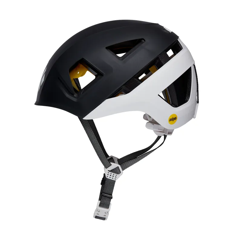 Black Diamond MIPS Capitan Helmet Black-1